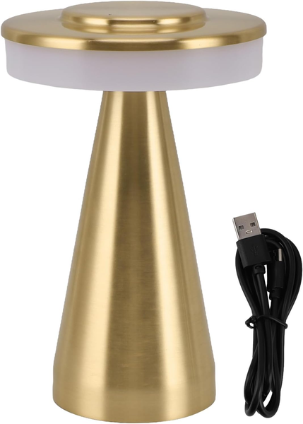 Cordless Table Lamp