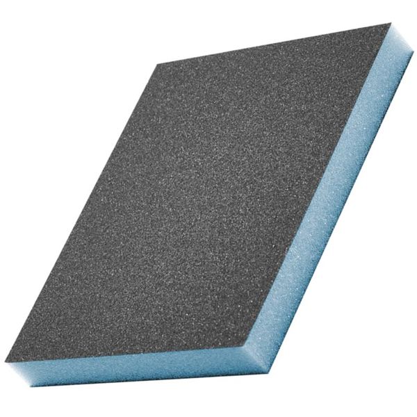 Festool - Sanding Block 69 x 98 x 26 220 Gr/6 Granat 201083