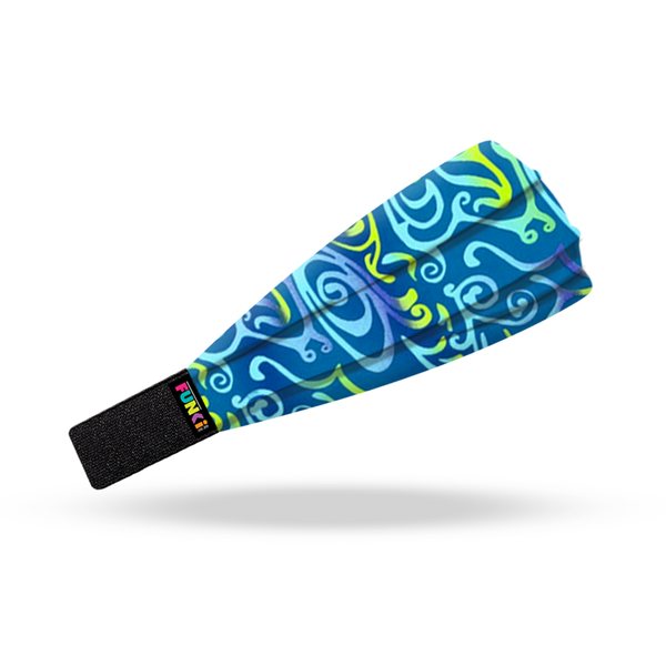 FUNki Twirls Kids Headband