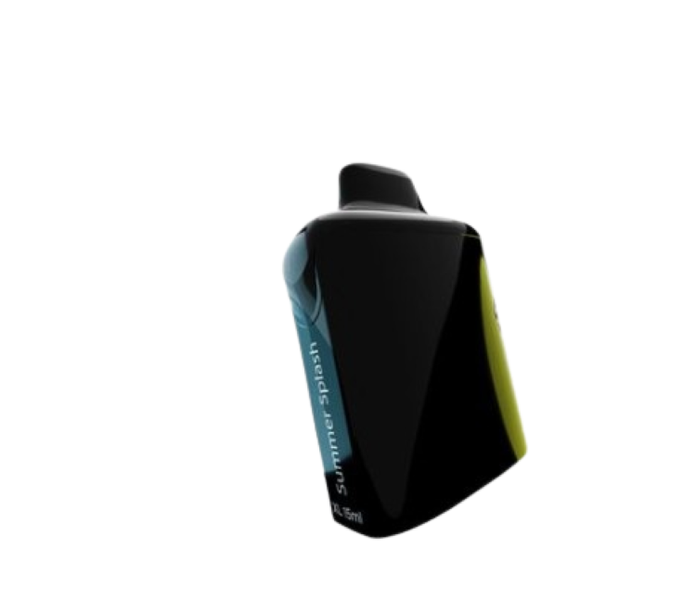 Bewolk XL Pod 10000 Puffs 20MG Summer Splash