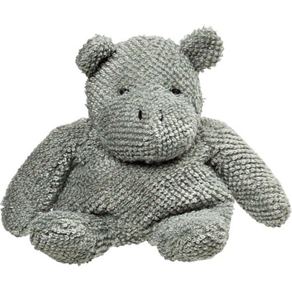 Suki Snuggle Tots Swampy Hippo Baby 16.5cm 10114