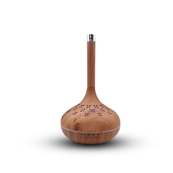 Zee Aroma Diffuser Humidifier With Colour Changing LED Lights