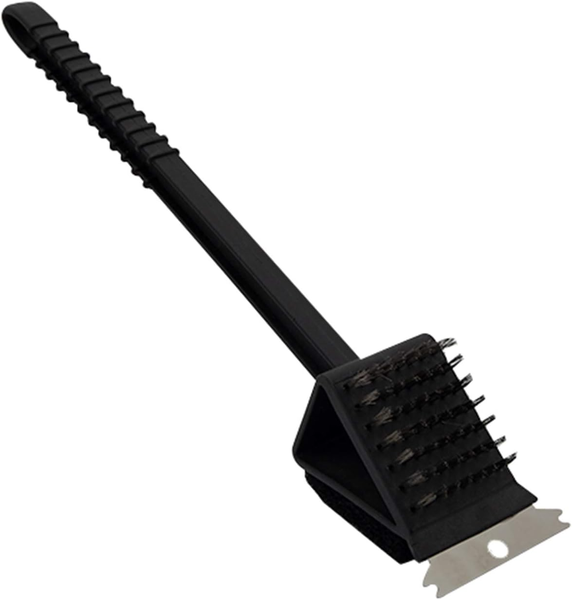 Grill Barbecue Cleaning Brush