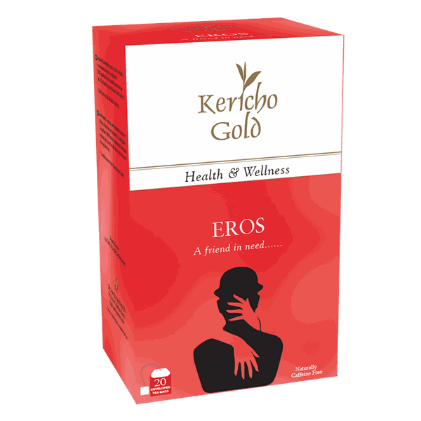 Kericho Gold - Eros