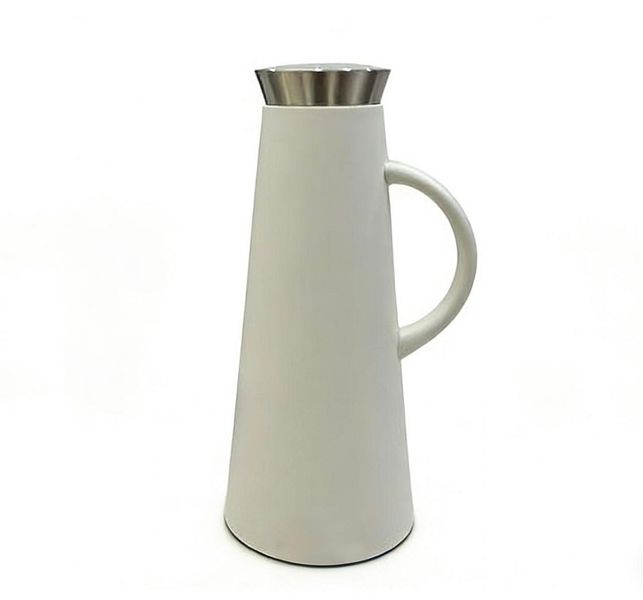 Modern Harmony Heat Lock Carafe Flask