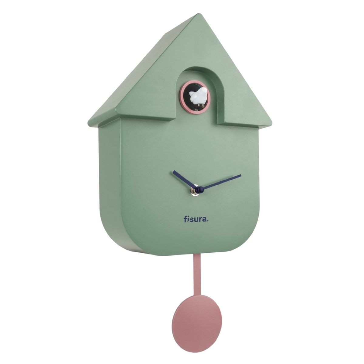 Modern Wall Clock Cuckoo Clock Buy Online in South Africa