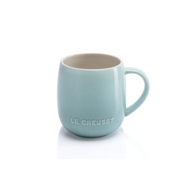 Le Creuset U Mug - 380ml - Sage