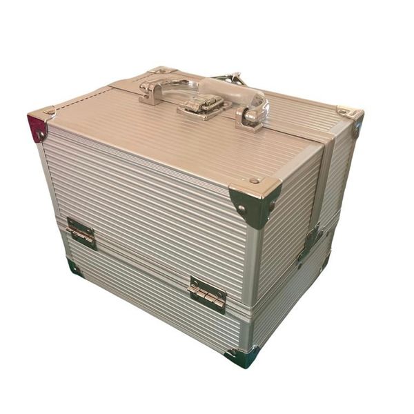 SD Beauty - Jewellery Box 012