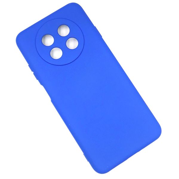 Bumper Case compatible with Huawei Nova Y91 (4G)