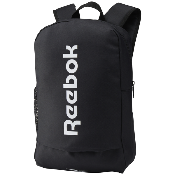 Reebok Act Core Backpack - Black/White