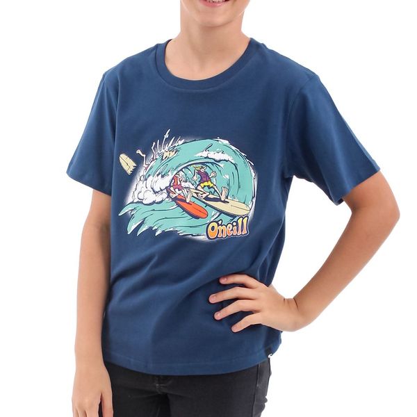 O'Neill Key On Boys T-Shirt