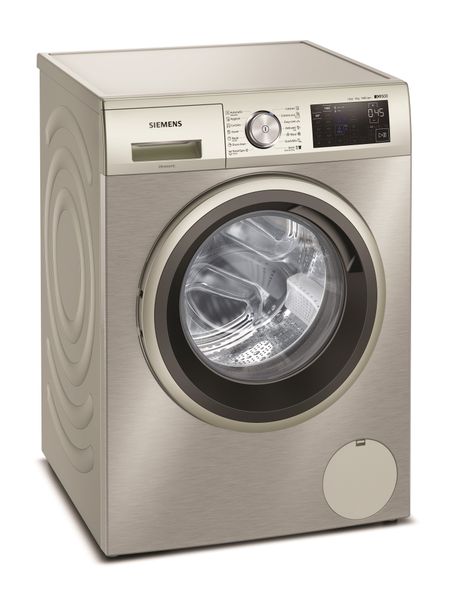 Siemens iQ500 9Kg Frontloader Washing Machine