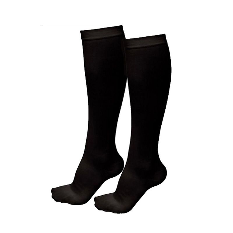 Miracle Socks Anti-Fatigue Compression Socks | Shop Today. Get it ...