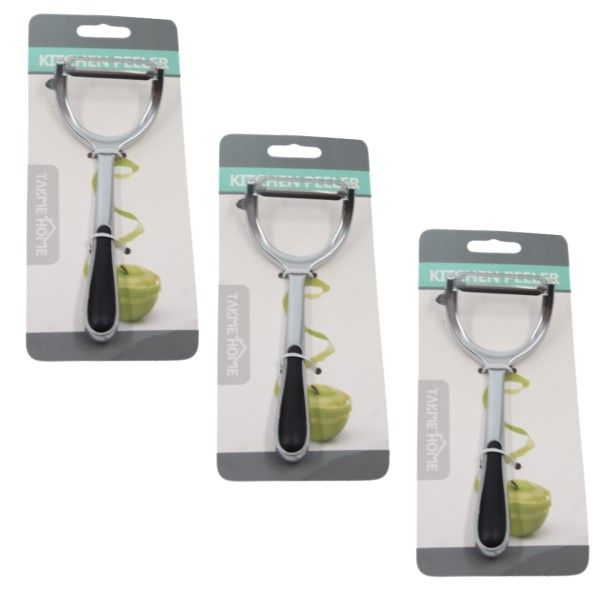 Peel Perfect Elite Trio Peeler Set