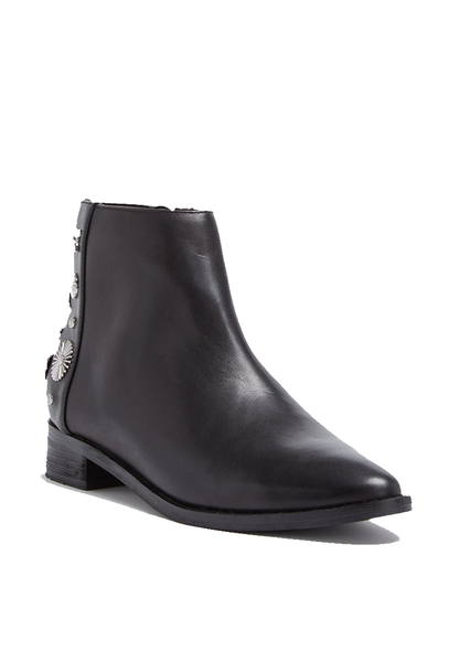 Reyes Boot (Size:UK 8/EU41)