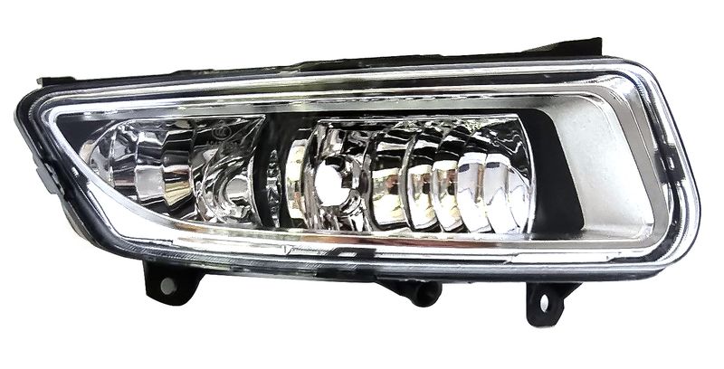 Fog Lamp for VW Poloo3 Right 2010-2014