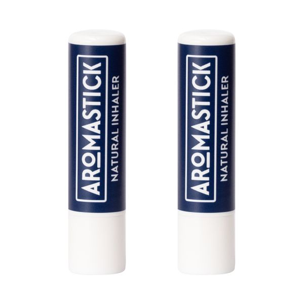 Aromastick - Sleep - Natural Inhaler - Set Of 2
