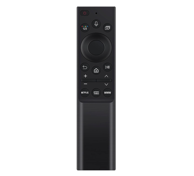 BN59-01357C Voice Remote for Samsung Smart TV Compatible with BN59-01357L