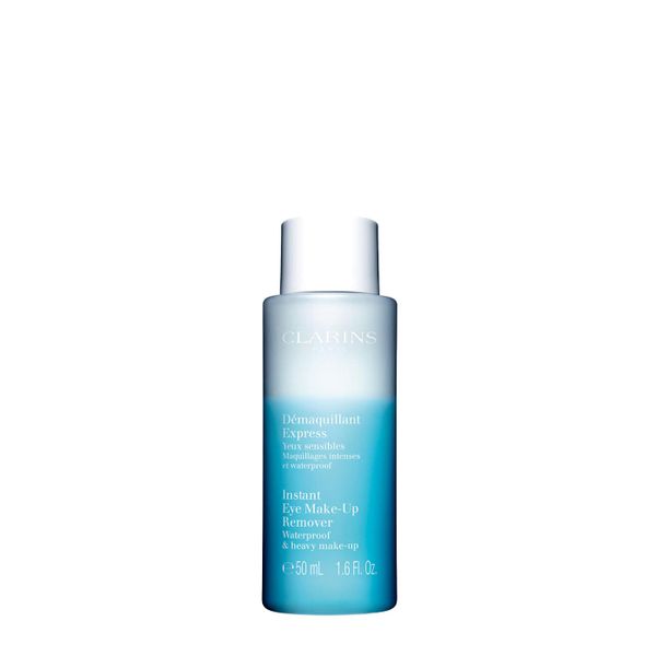 Clarins Instant Eye Make-Up Remover Mini