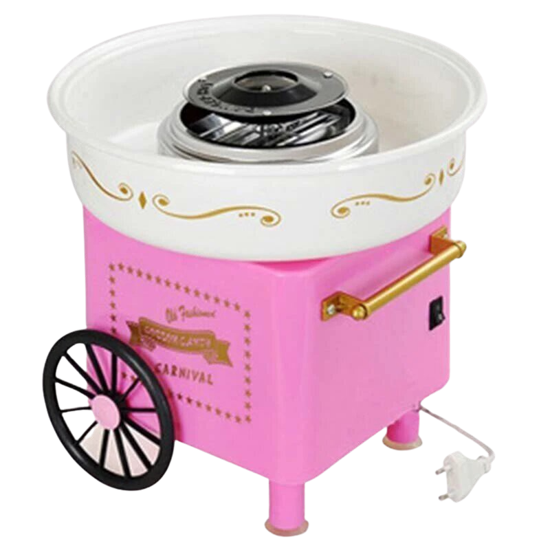 DIY Cotton Candy Maker Machine Shop Today. Get it Tomorrow
