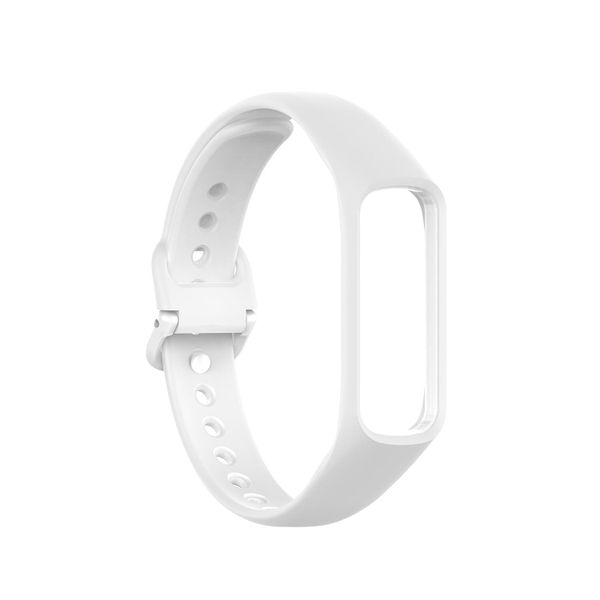 Adjustable Length Replacement Strap Compatible with Samsung Galaxy Fit 2