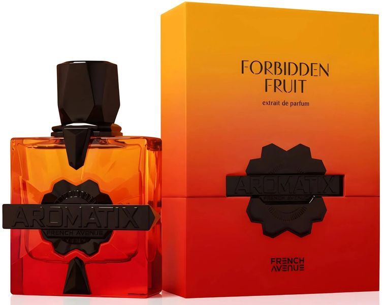 French Avenue Aromatix Forbidden Fruit edp 100ml