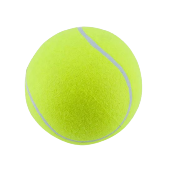 Giant Inflatable Big Tennis Ball Toy