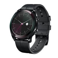 huawei watch gt gps tracking