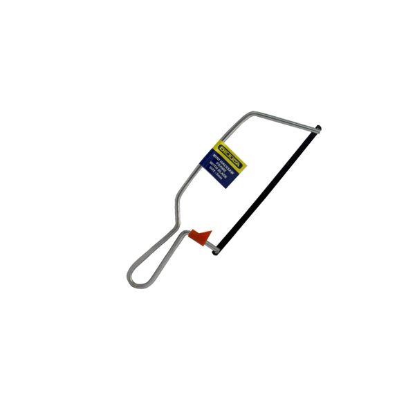 Dejuca - Hacksaw - Junior - 8 Pack