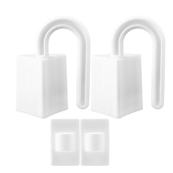 Rotatable Door Pinch Guard