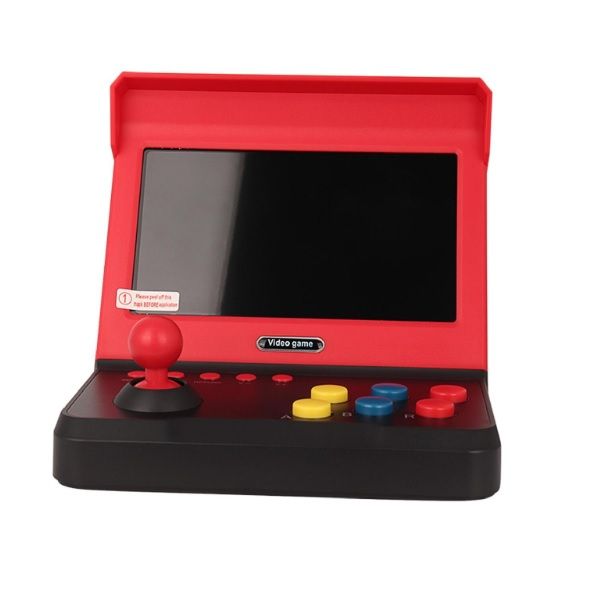 7 Inch Mini Game Console