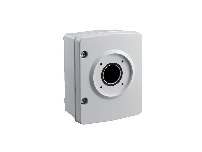 Bosch NDA-U-PA2 Surveillance Cabinet 230VAC