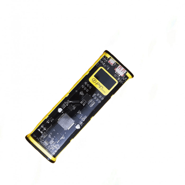 Multipurpose PD100W LED Display 30000mAH Power Bank - Laptops and Phones