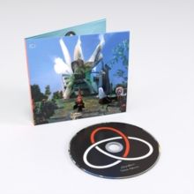 Profound Mysteries (CD / Album)
