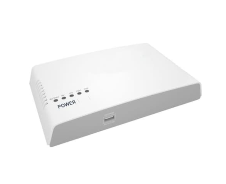 Portable Rechargeable Mini UPS, 8800mAh