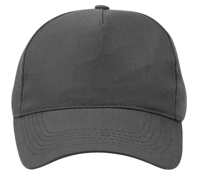 Dad Hat - Charcoal image