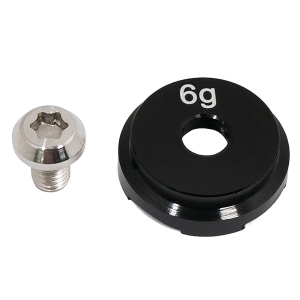 Golf Weight Screw Golf Club Weight For Ping G30 Driver Club 6G