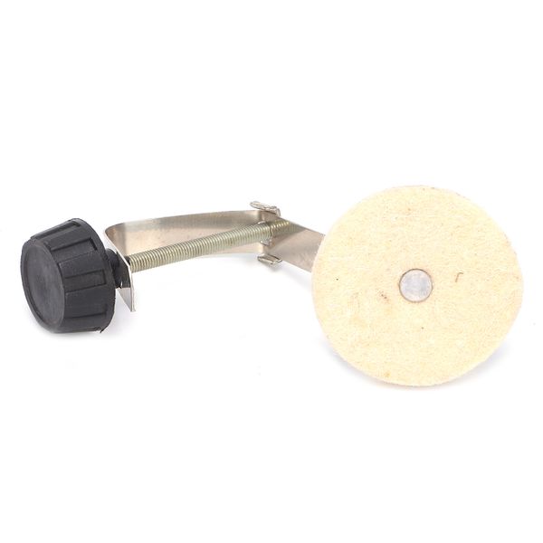 Drum Mute Pad Silencer Sound Control for Practice