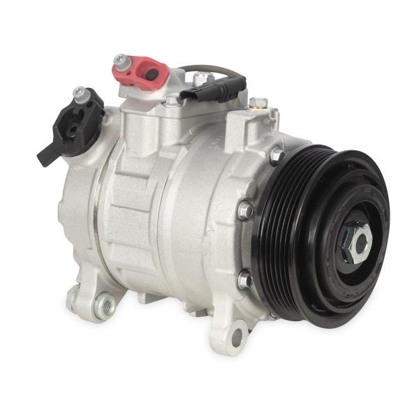 AC Compressor Compatible with BMW F30 F20 F25 with N20 and N57N engines
