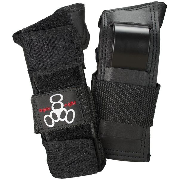 Triple8 Wristsaver - Black