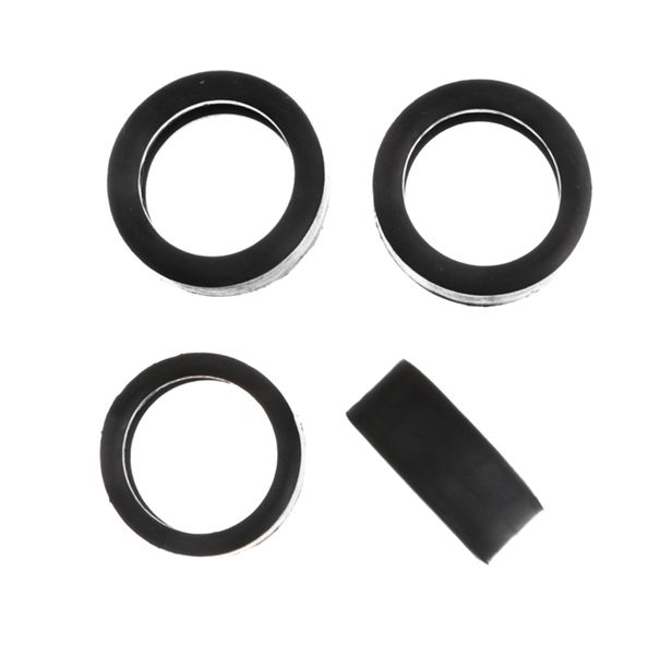 Carrera EVOLUTION / DIGITAL 1/32 Tyres for DTM/GT Cars