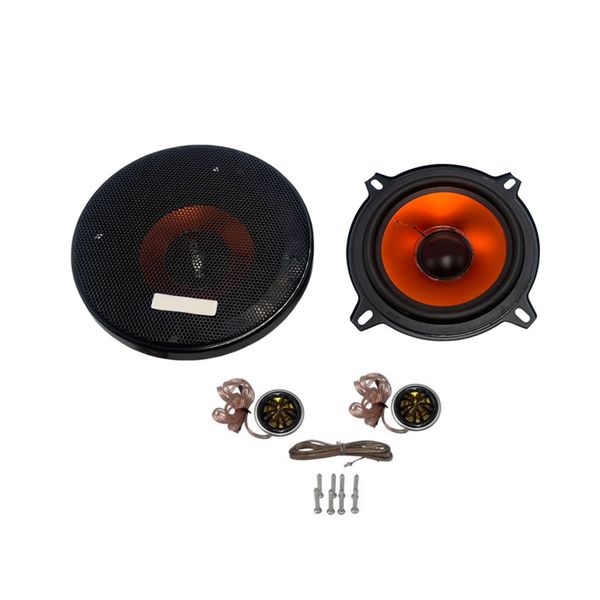 5-Inches 2-Way 550W Max 120W RMS Power Car Speaker CTC-5592