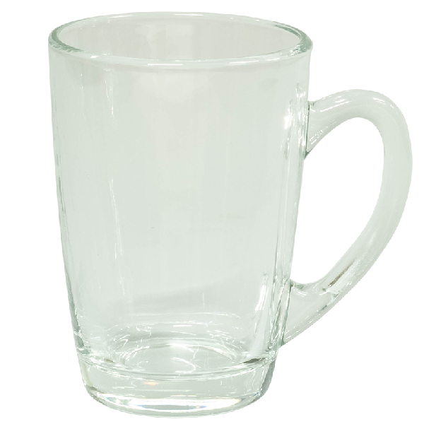 Kitro Jim Mambos Coffee Mugs 225ml 4pk