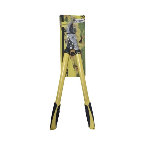 Garden Loppers - Heavy Duty Tree Branch &amp; Pruning Cutter