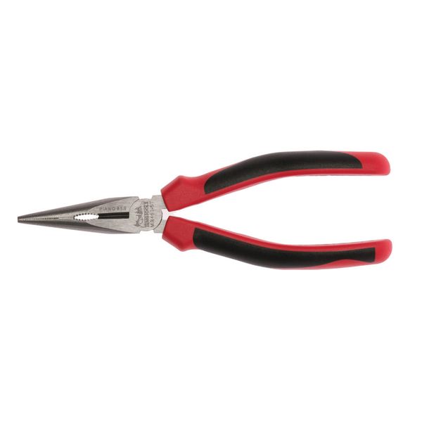 TengTools - 6inch Long Nose Pliers TPR Handle - MB461-6T