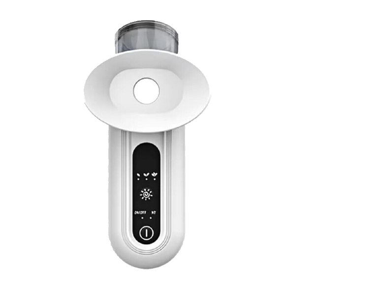 Eye Spray Tool, Portable Heated Steam Eye and Skin Care, Hydrating