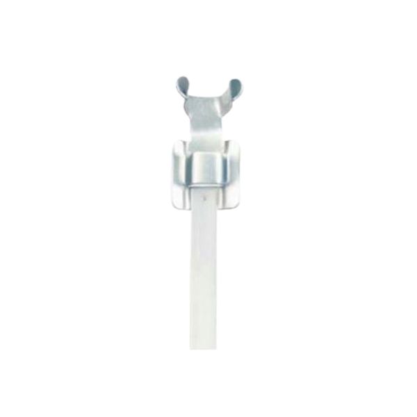 ACDC - Stainless Steel Releasable Cable Tie 305 × 9.5 mm - 20 Pack