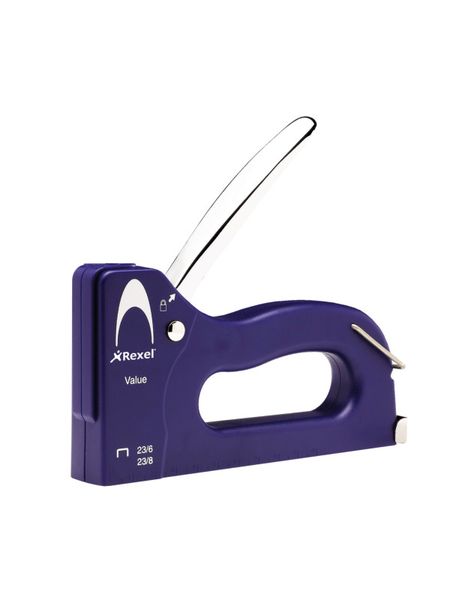 Rexel: Value Tacker