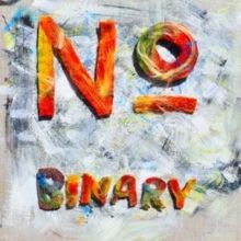 Binary (Vinyl / 12" Album)