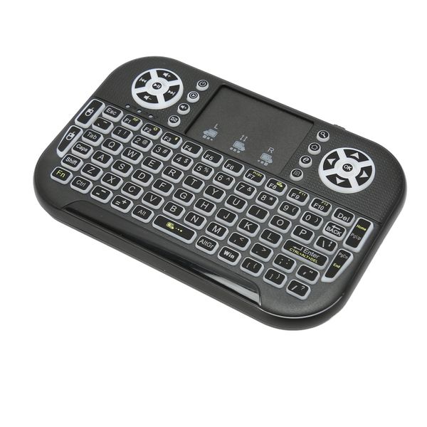 Mini Bluetooth Keyboard